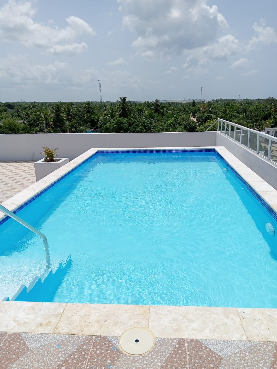 apartamentos - APARTAMENTOS EN BOCA CHICA 6