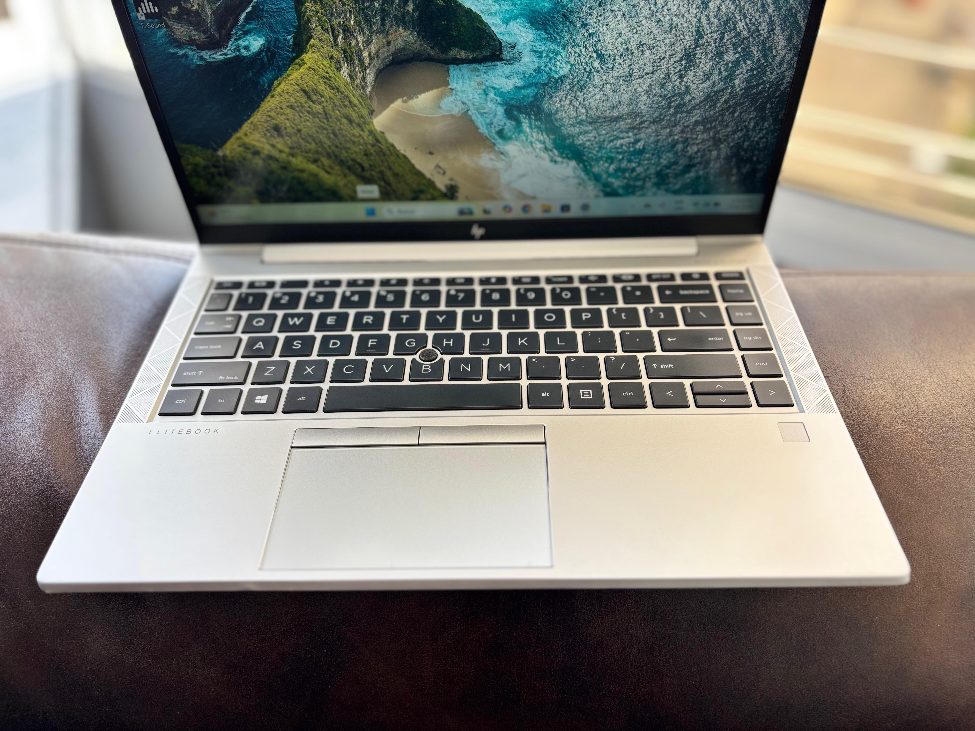 computadoras y laptops - 📌 HP EliteBook 845 G7 – Rendimiento Profesional Premium 🔥 4
