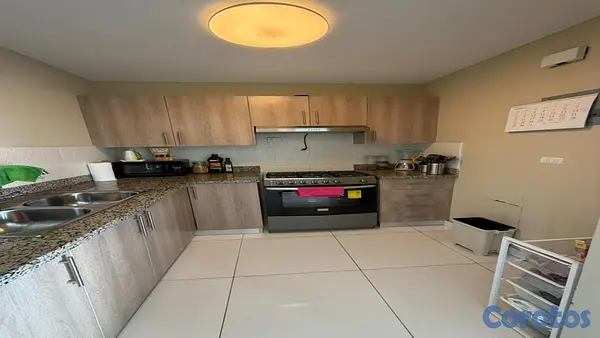 apartamentos - Apartamento en Venta, Sector Gazcue, G-10. 4