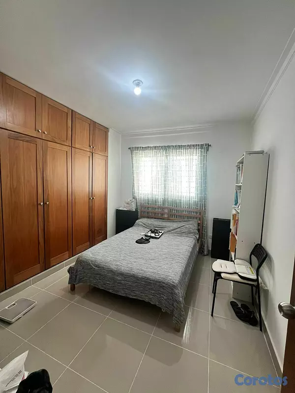 apartamentos -  Venta de Apartamento en Las Americas  8