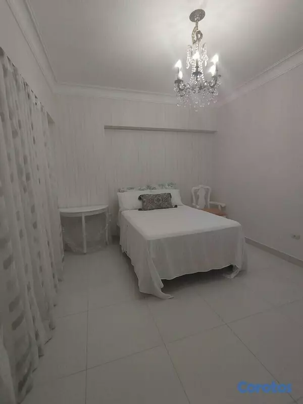 apartamentos -  APARTAMENTO AMUEBLADO MODERNO EN BELLA VISTA 6