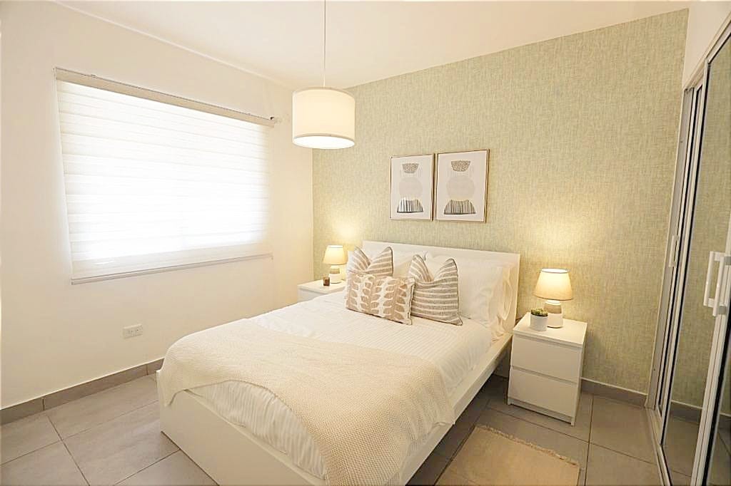apartamentos - Se vende apartamento en La Cayetano Germosén Mirador Sur
