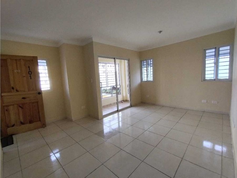 apartamentos - Vendo apartamento en Honduras Del Oeste  1