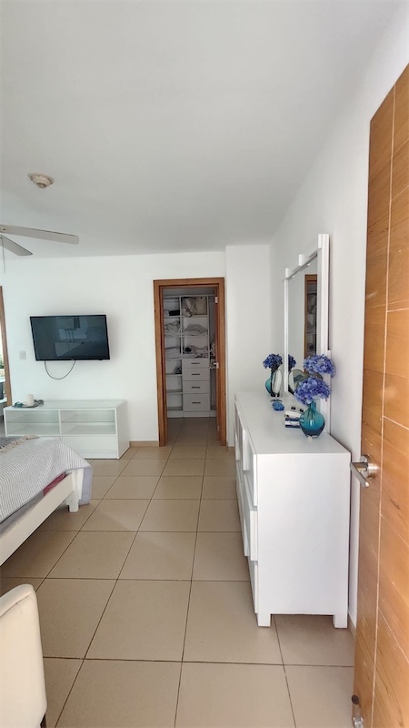 apartamentos - Venta de apartamento primera línea de playa en Marbella Juan Dolio vista al mar 8