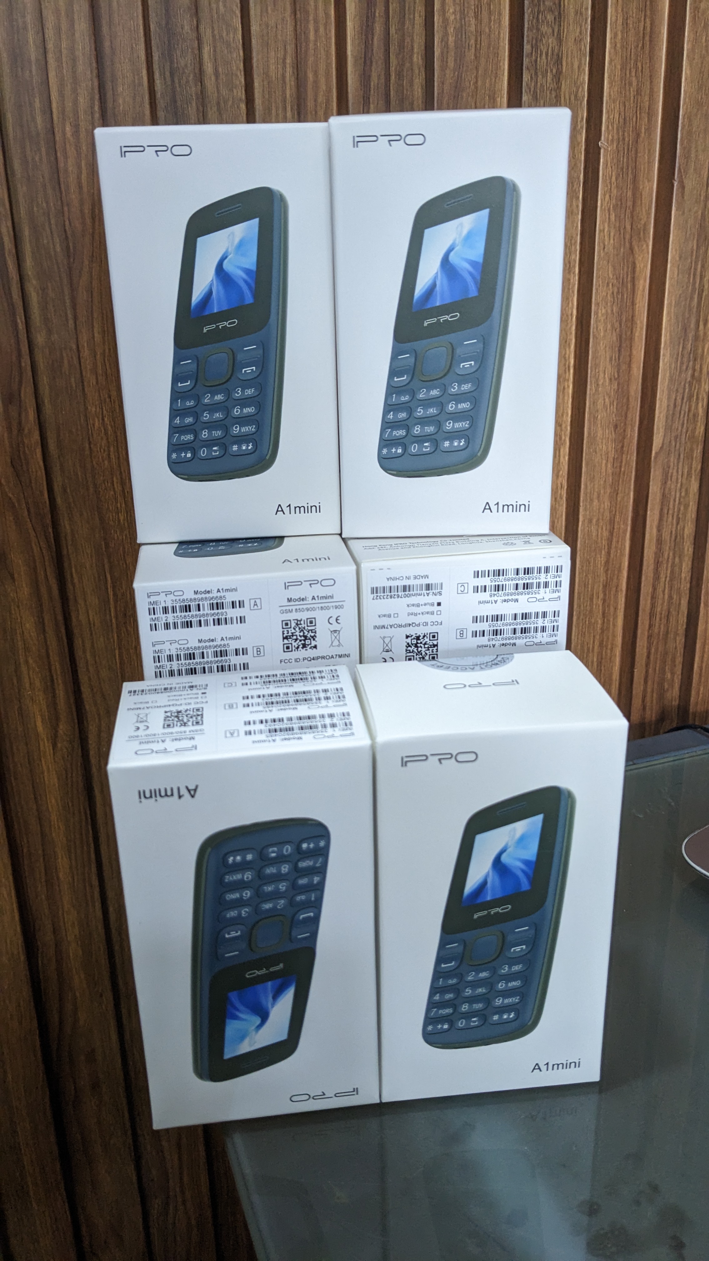 celulares y tabletas - dual SIM  6