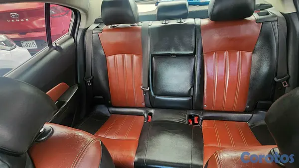 carros - Vendo Chevrolet Cruze LT. Precio 270mil 5