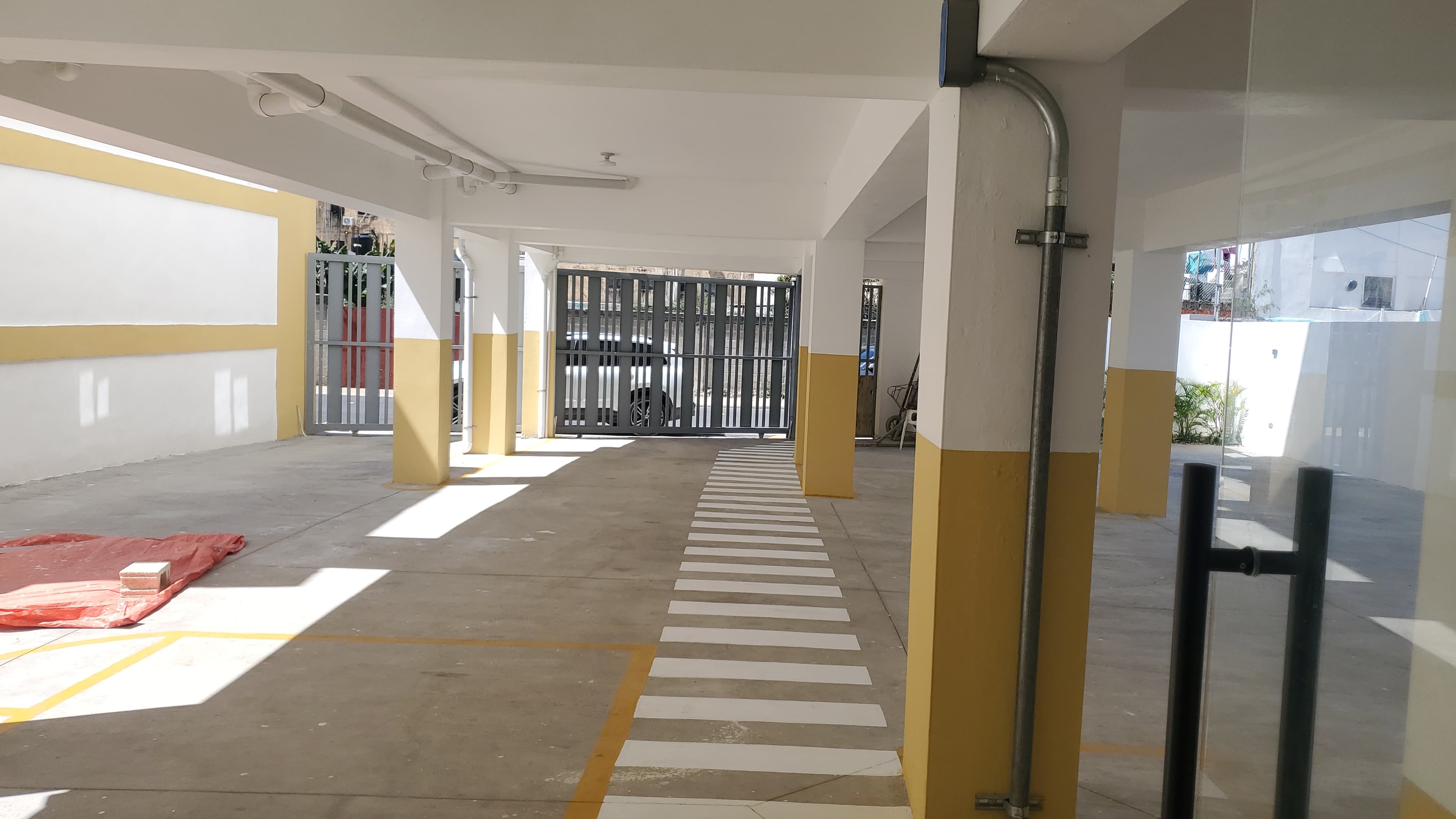 apartamentos - Apartamento piso 4 terraza, BRZ, Nativa, San Isidr 8
