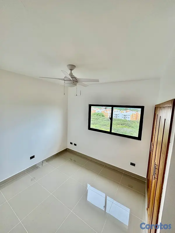 apartamentos - Apartamento En Venta, 6to Piso, Terraza Privada, P 11