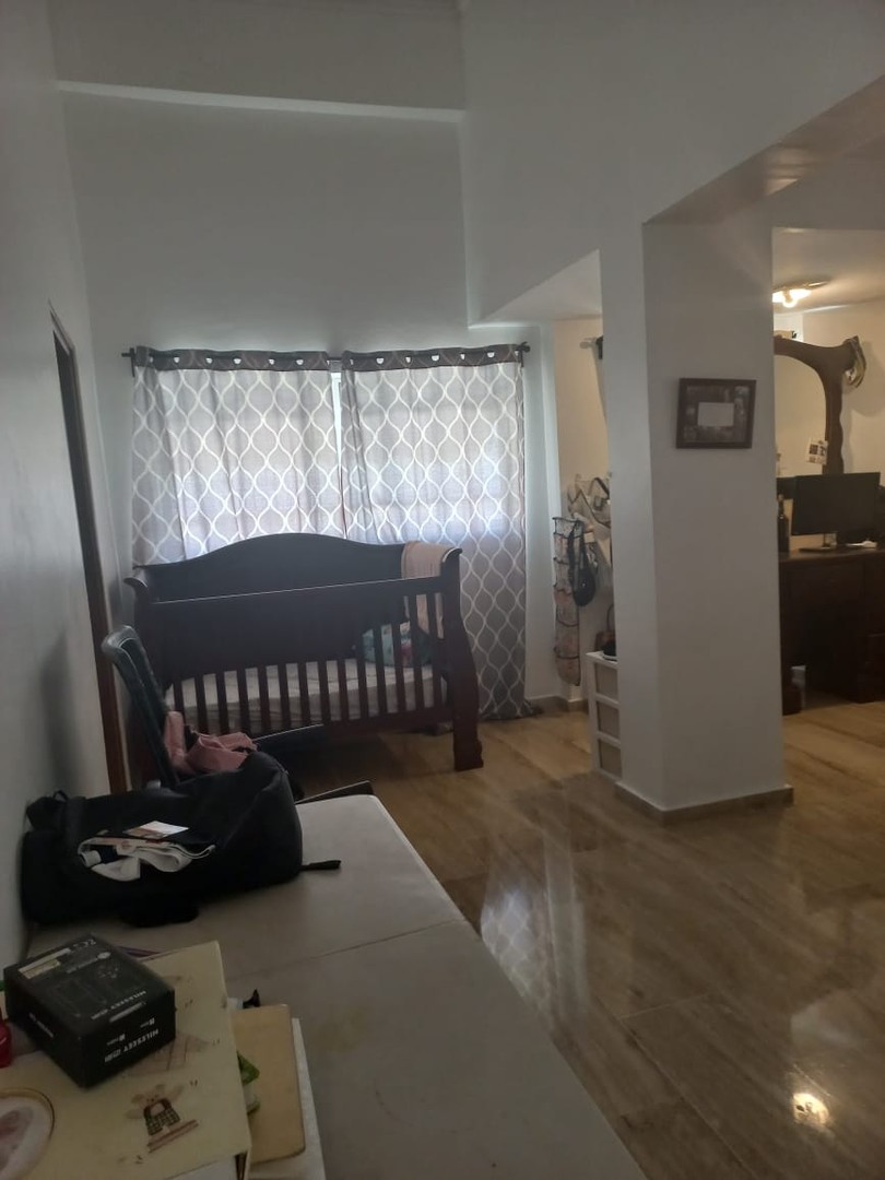 apartamentos - Se vende penthouse en La Julia