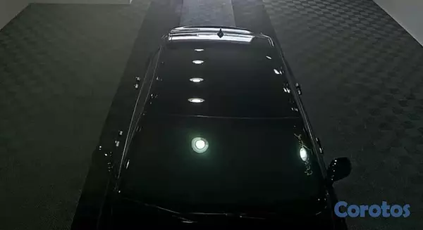 carros - HYUNDAI GRANDEUR 2023 NEGRO 5