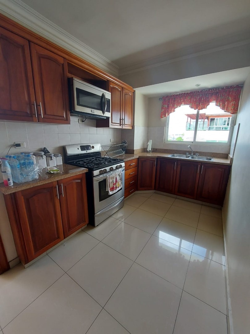 penthouses -   Ph  AMUEBLADO EN  MIRADOR NORTE 5