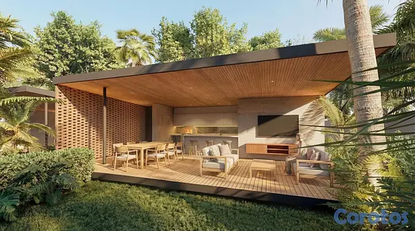 apartamentos - En playa ARENA GORDA proyecto listo y pre construc 3