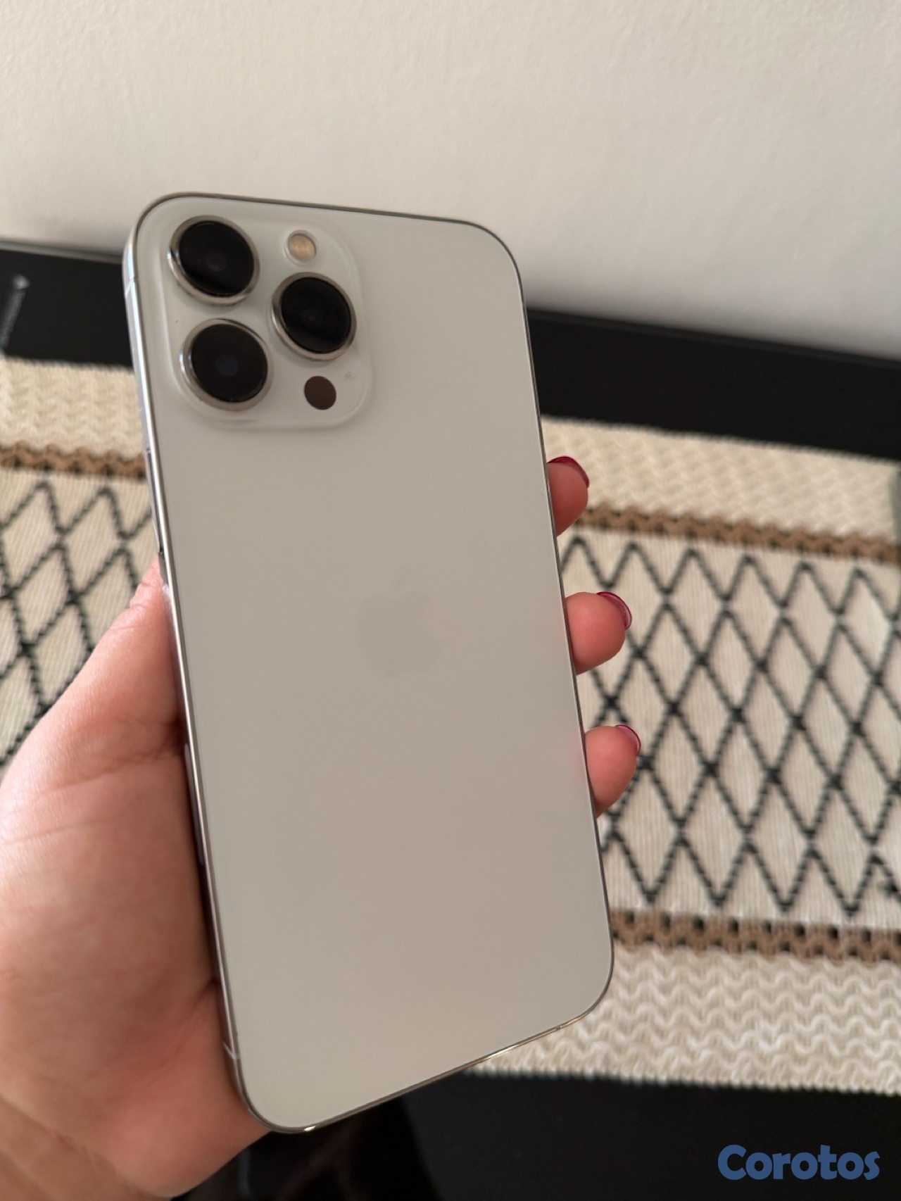 celulares y tabletas - IPhone 13 Pro Max  2