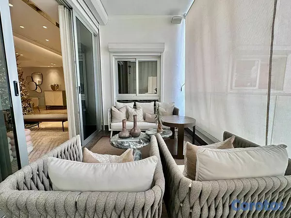 apartamentos - Venta de Apartamento en Paraiso 2