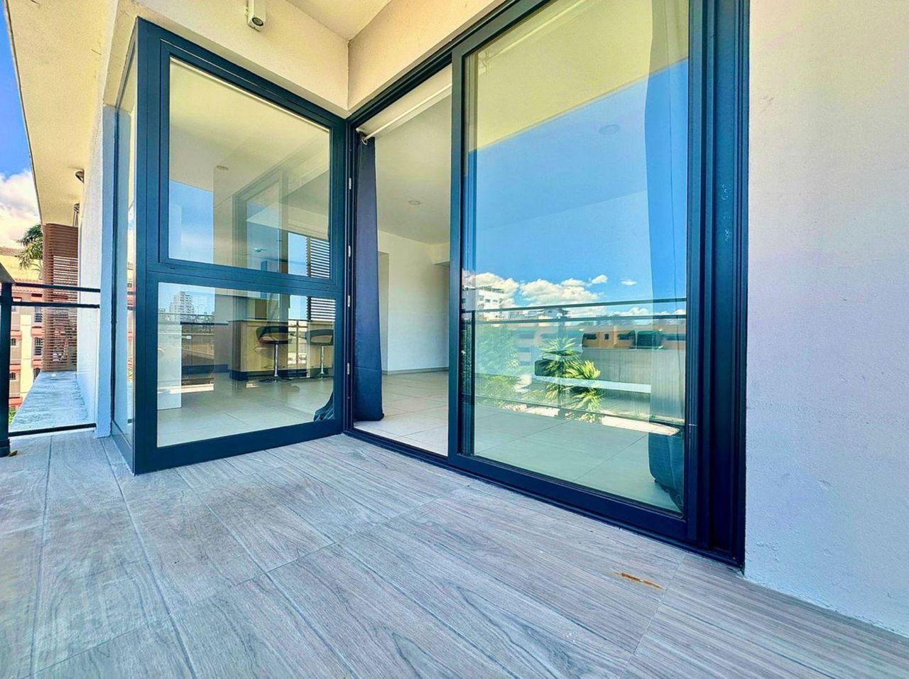 apartamentos - VENDO en Arroyo Hondo Viejo (Detrás de Galería 360