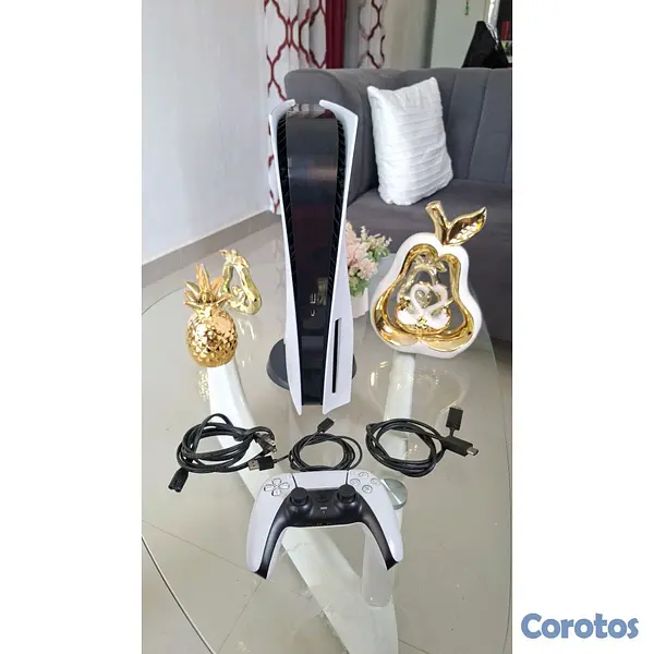 consolas y videojuegos - PlayStation 5 Disco Original - PS5 Disco 2
