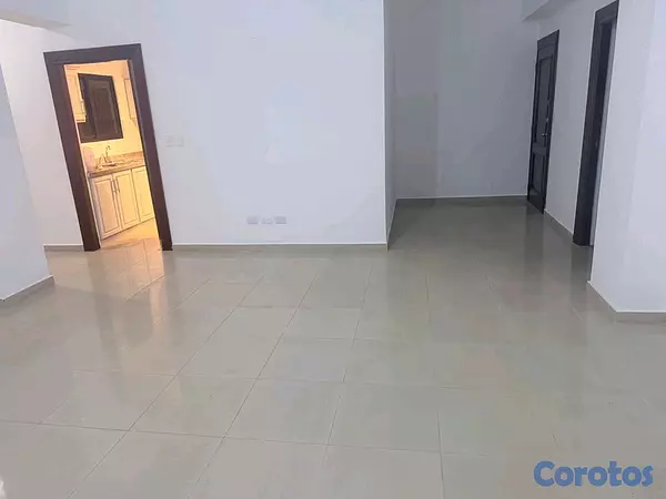 apartamentos - Apartamento en alquiler en Evaristo Morales  2