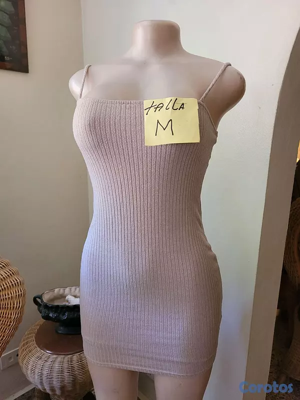 ropa para mujer - vestidos  3