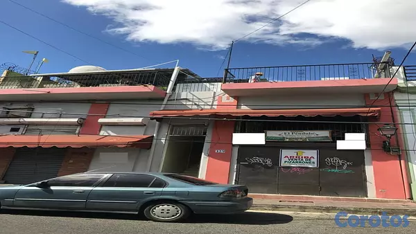 apartamentos - En Venta Edificio Comercial y Residencial Zona Colonial 2