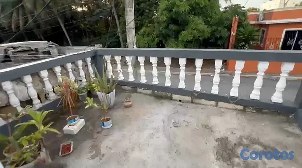 casas - Casa en el Edén, Villa mella. Alquiler 2