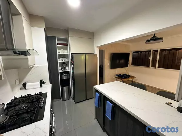 casas - Venta de Casa en Ciudad Real I Residencial cerrado  5