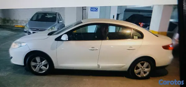 carros - Venta de automovil 4