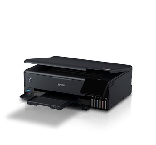 impresoras y scanners - Impresora Fotografica Epson L8180 Multifuncional A3+, Wifi Nueva y Sellada 5