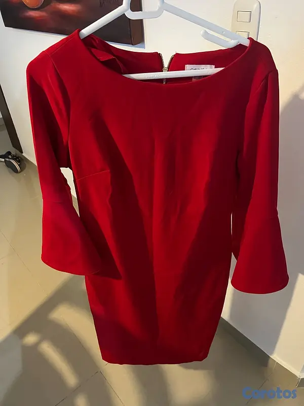 ropa para mujer - Vestidos de dama 18
