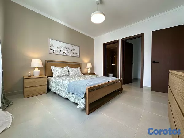 apartamentos - venta de apartamentos en la autopista de san isidro Santo Domingo este  5
