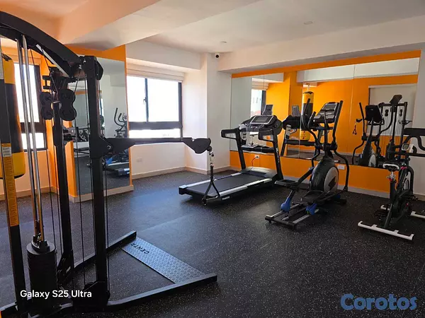 apartamentos - Urb. Real Torr Moderna, área social, ejecutivo busca Tranquilidad y el confort  10