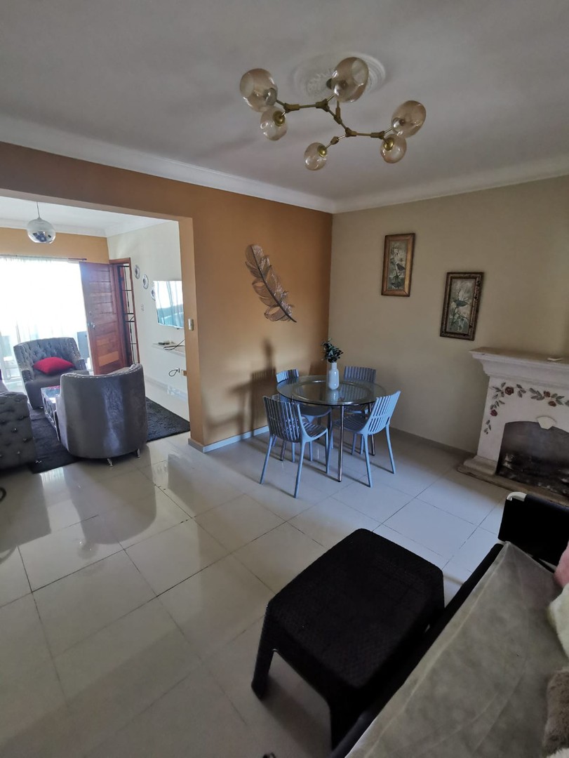 apartamentos - Se VENDE  Apartamento en el Residencial PAOLA III, El Hazim 5