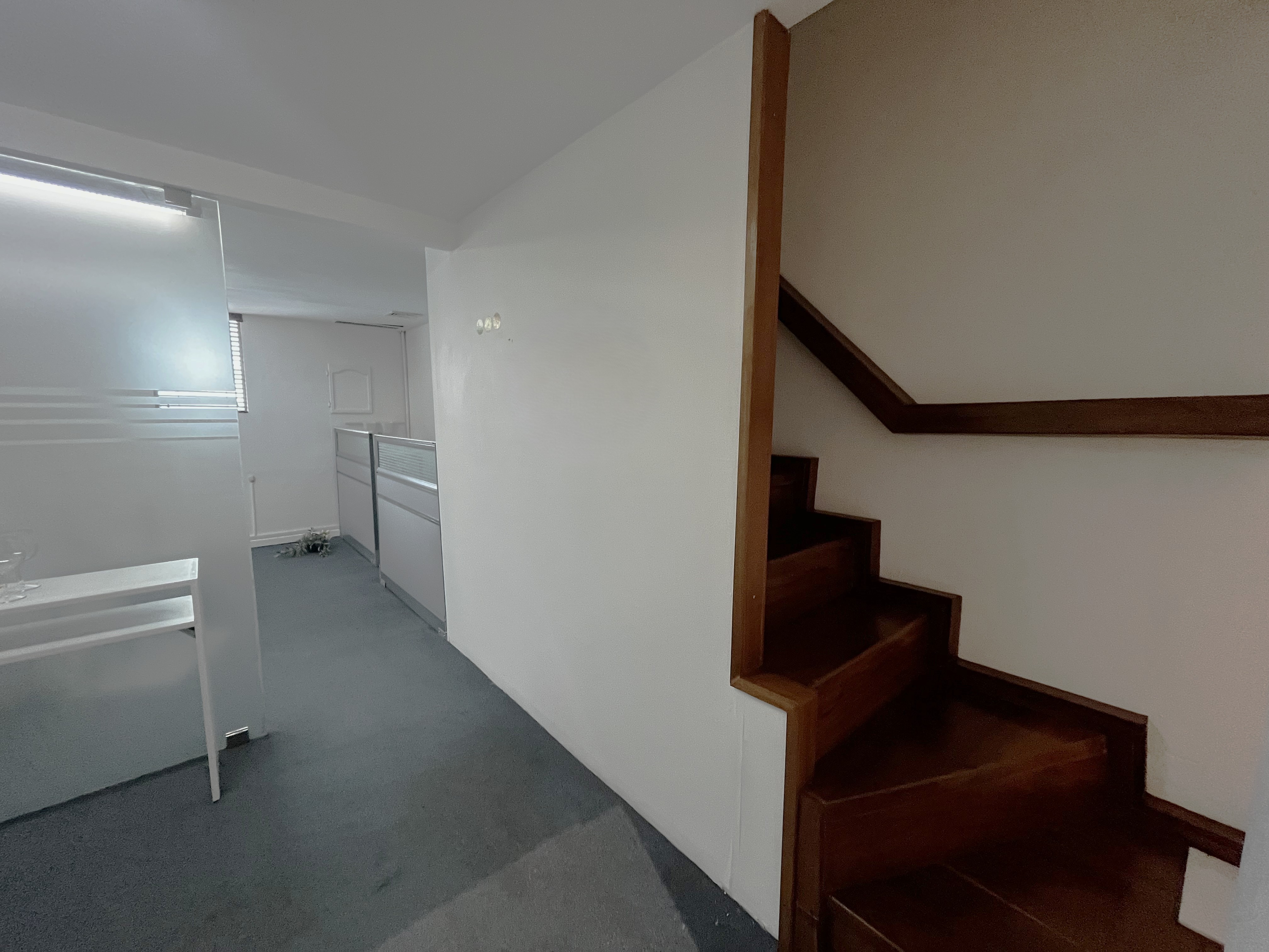 oficinas y locales comerciales - Oficina Alquiler Piantini De 48 M2 - tipo Duple  1