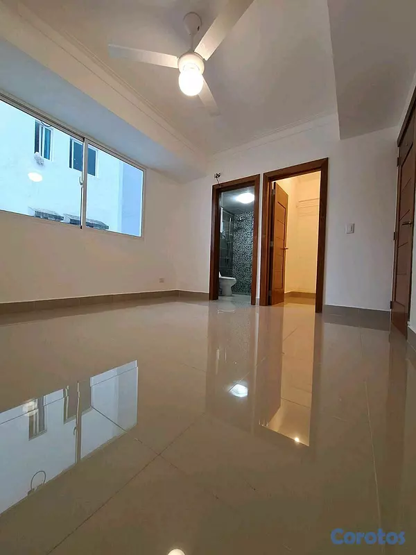 apartamentos - Rento apartamento en Bella Vista  3