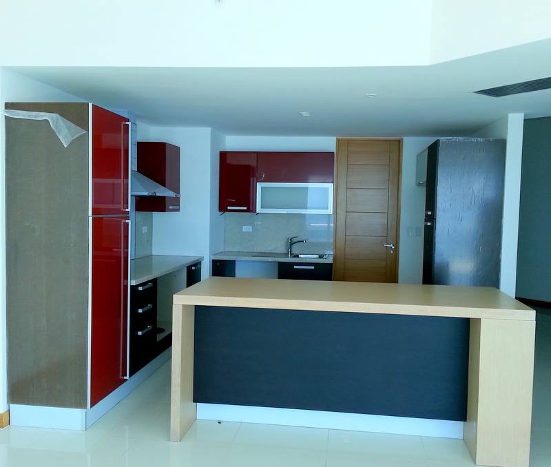 apartamentos - Apartamento de 2 habitaciones Frente al mar Santo Domingo malecon  6