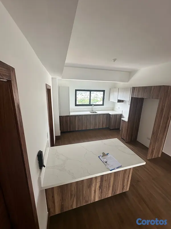 apartamentos - Nuevo a estrenar  3