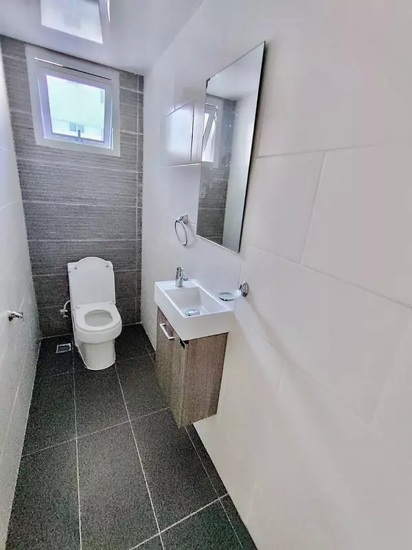 apartamentos - Apartamento Nuevo en Alquiler BELLA VISTA SUR  3