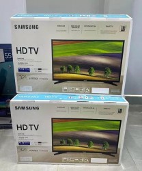 tv - OFERTA Televisor Samsung HDTV M4500 Smart TV 32 Pulgadas 2