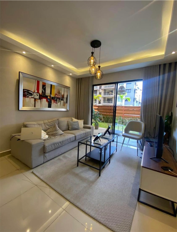 apartamentos - PROYECTO DE APARTAMENTOS BRISAS DE PRADO