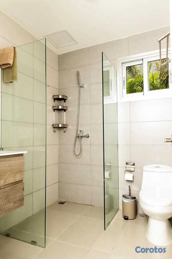 casas vacacionales y villas - Vendo hermosa villa en Playa Nueva Romana  7