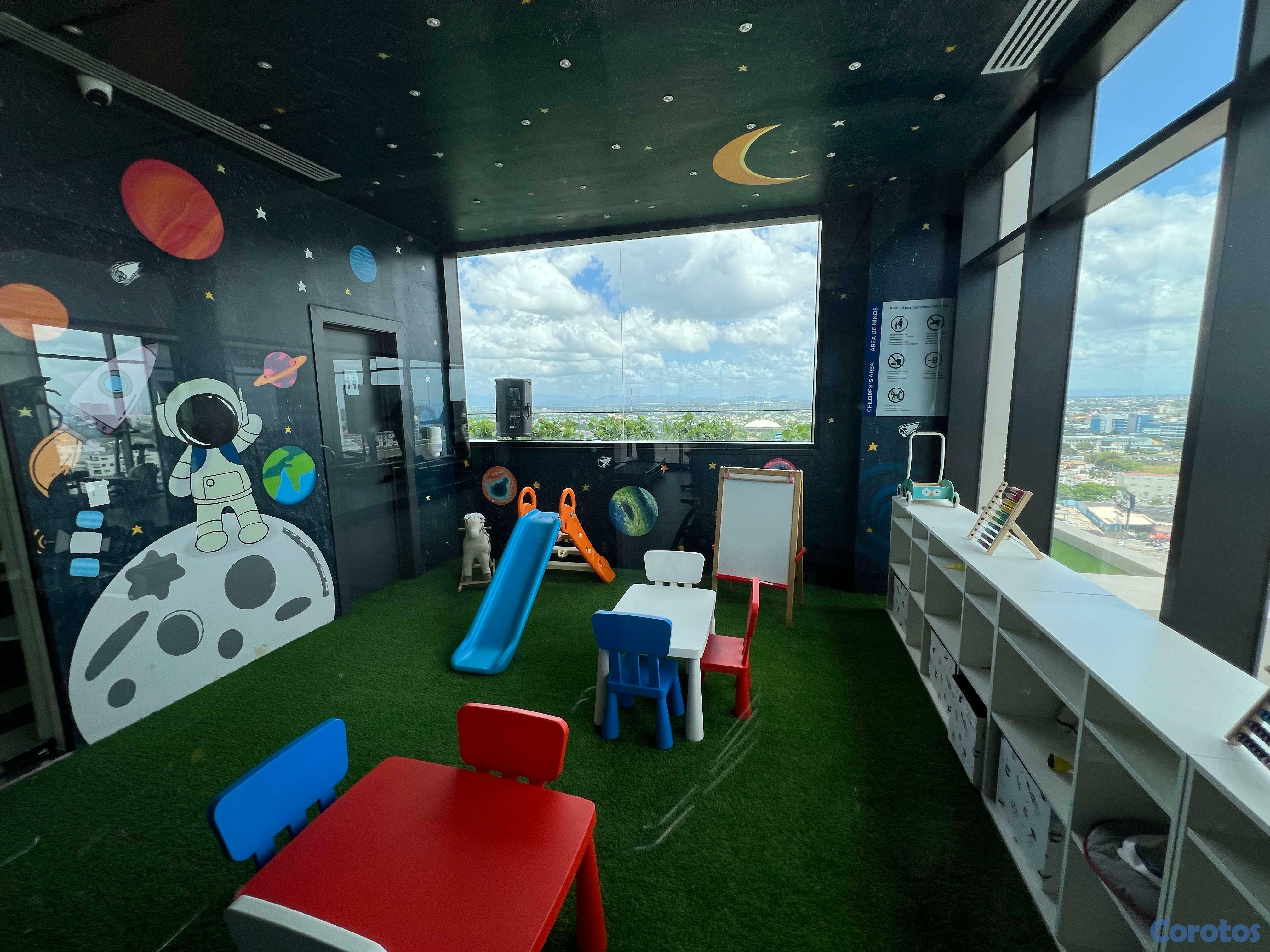 apartamentos - Apartamento a estrenar en venta en Torre Rubí Naco 9