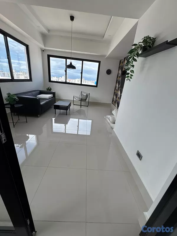 apartamentos - Venta de apartamento en zona de naco  15