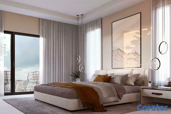 apartamentos - APARTAMENTOS EN SANTIAGO URB. THOMEN TORRE CARIBBEAN 8