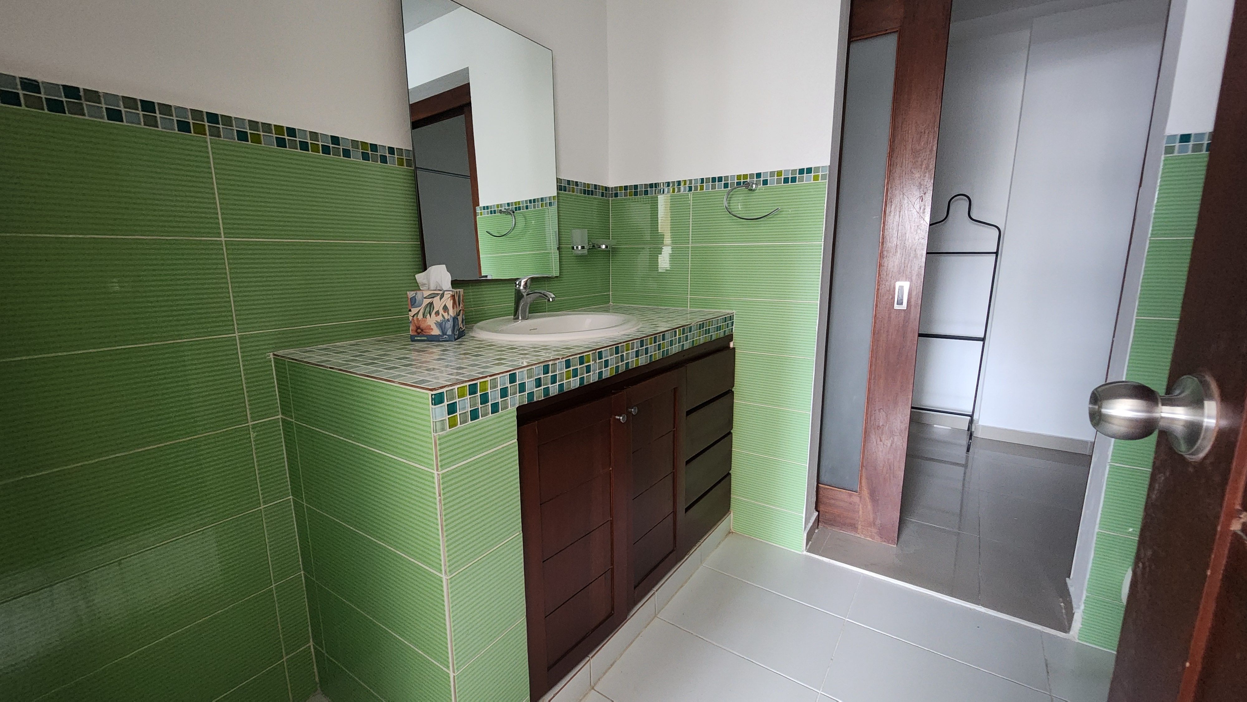 apartamentos - Apartamento 2 habs Naco venta 5