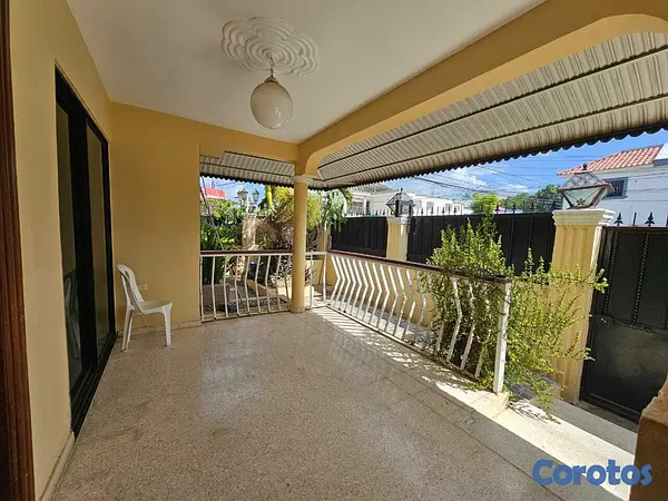 casas - Casa con ApartaEstudio y Locales Comerciales en San Francisco de Macorís Macoris 10