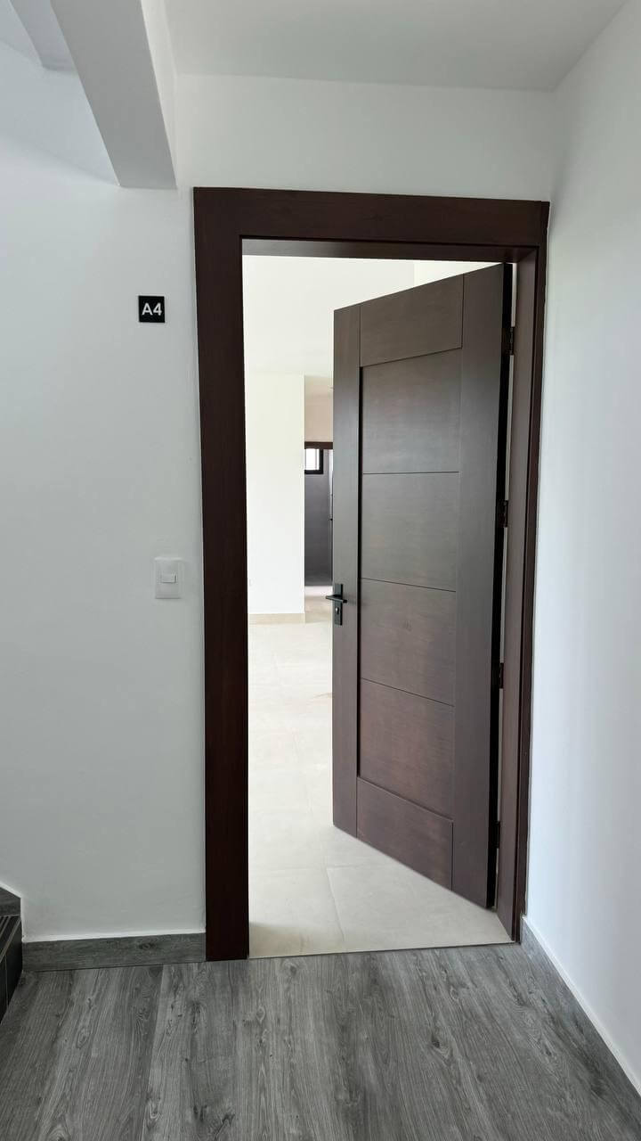 apartamentos - Apartamento en venta- Monte Verde, Santiago, RD. Moderno y Elegante. 7