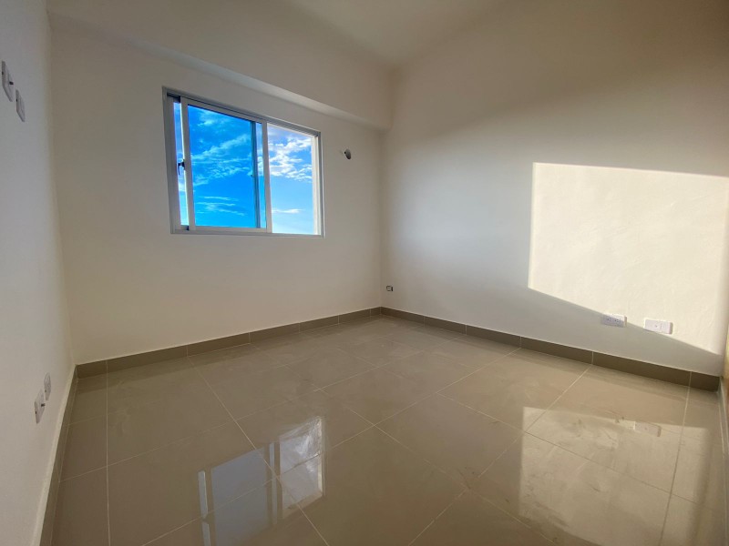 apartamentos - VENDO APARTAMENTO EN LA INDEPENDENCIA  6