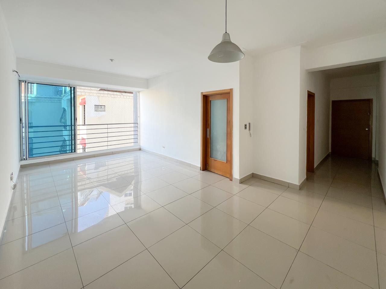 apartamentos - Vendo Amplio y Cómodo Apartamento en Serrallés, 4to. NivelÁrea total: 175.06  6
