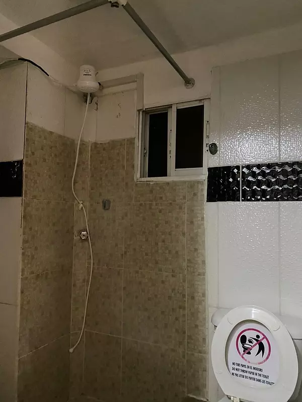 apartamentos - Alquiler Apartamento de 1 Habitación Ubicado en la Zona Colonial, Santo Domingo 6