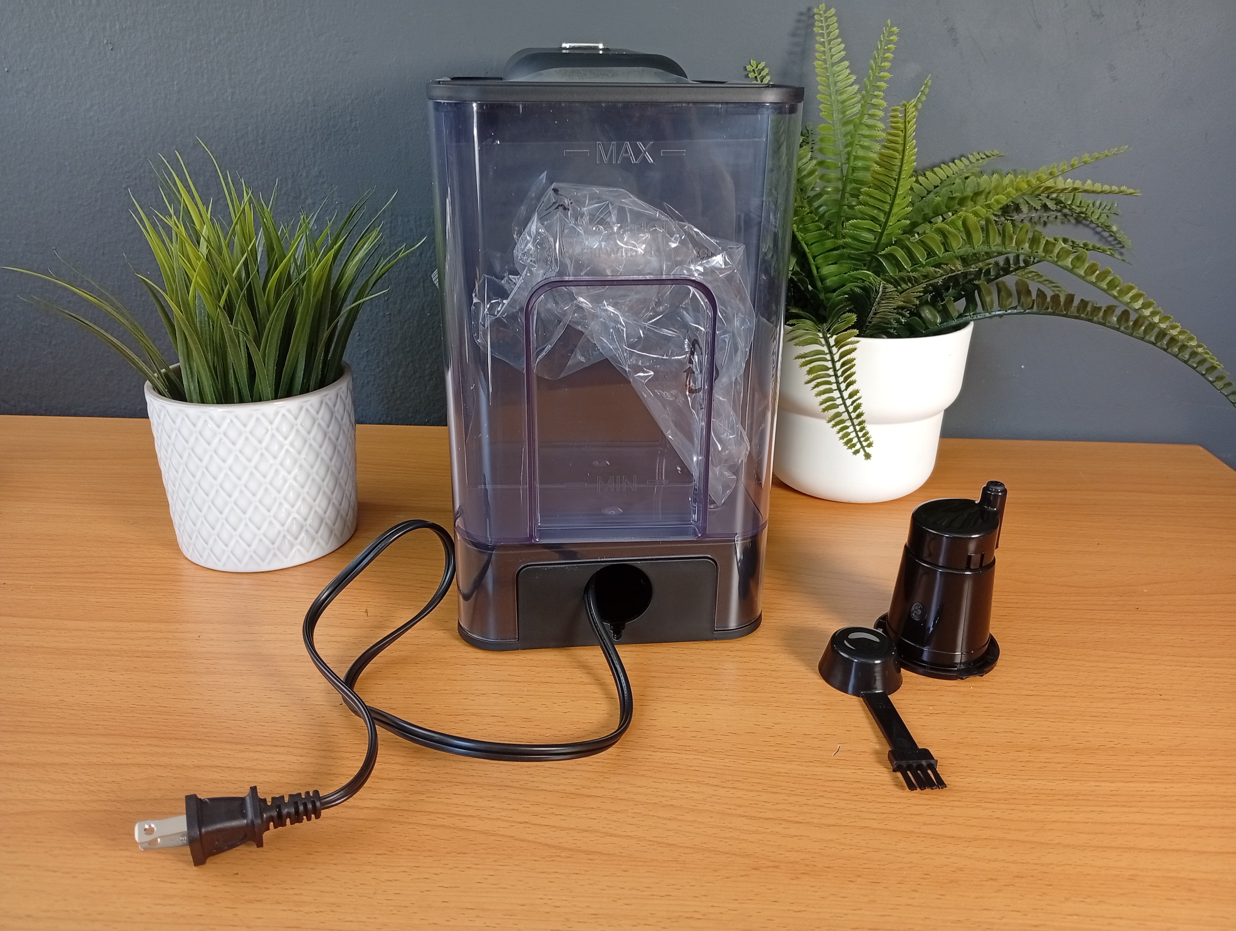 decoración y accesorios - Cafetera para hacer café frio o caliente 4