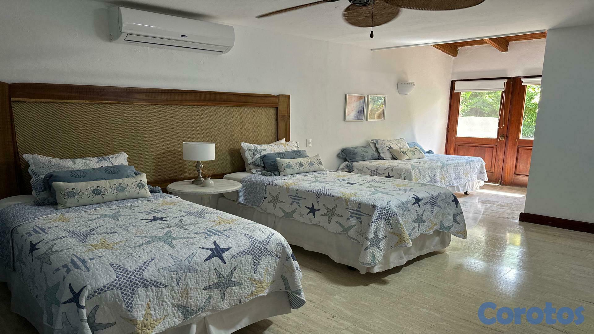 casas vacacionales y villas - VILLA EN CASA DE CAMPO EXCLUSIVA 4